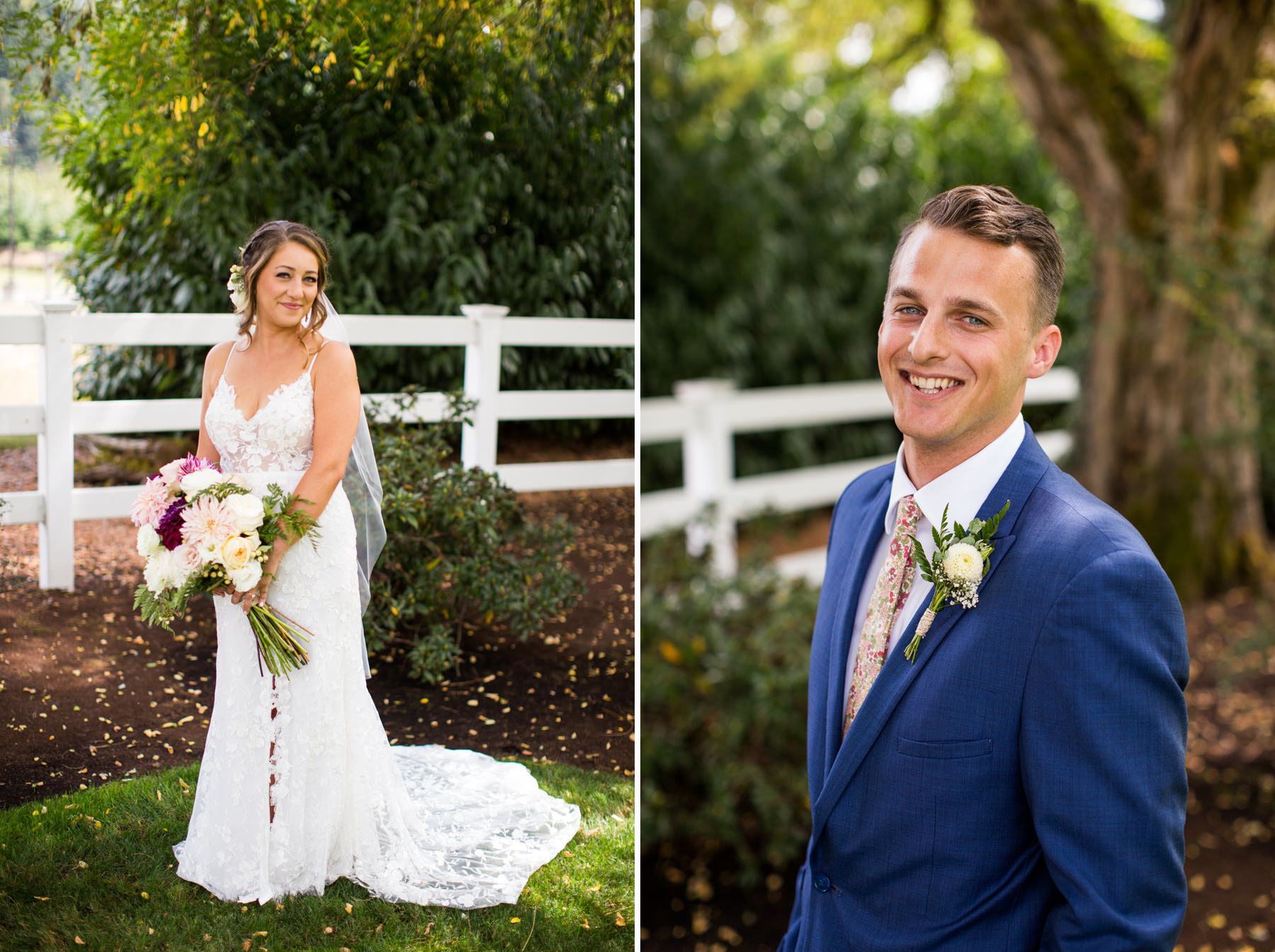 Laurel Creek Manor Wedding Photos